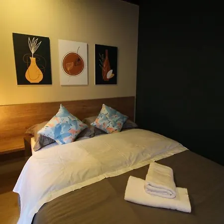 Estudio Sector Universidad De Medellin - One205 By Roots Rentals